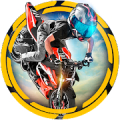 Stunt Bike Freestyle Mod APK icon