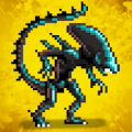 Dead Shell・Roguelike Crawler Mod APK icon