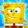 SpongeBob SquarePants BfBB Mod APK icon