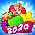 Candy holic : Puzzle Master Mod APK icon