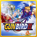 GunBird 2 Mod APK icon