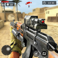 FPS Online Strike:PVP Shooter Mod APK icon