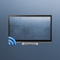 Rainy Window on TV/Chromecast Mod APK icon