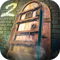 Escape game: 50 rooms 2 Mod APK icon