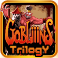 Gobliiins Trilogy Mod APK icon