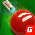Snooker Stars - 3D Online Spor Mod APK icon