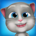 Virtual Pet Bob - Funny Cat Mod APK icon