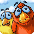 Birds On A Wire Premium Mod APK icon