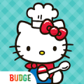 Hello Kitty Lunchbox Mod APK icon