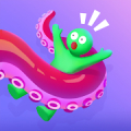 Tentacle Monster 3D мод APK icon
