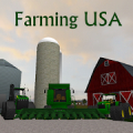 Farming USA Mod APK icon