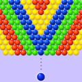 Bubble Shooter Rainbow Mod APK icon