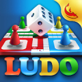 Ludo Comfun Online Live Game Mod APK icon