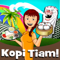 Kopi Tiam - Cooking Asia! Mod APK icon
