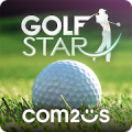 Golf Star™ Mod APK icon