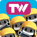 Tactile Wars Mod APK icon