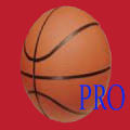 Basketball Stats Pro Mod APK icon