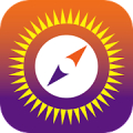 Sun Seeker - Solar AR Tracker Mod APK icon