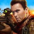 Mobile Strike Mod APK icon