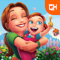 Delicious - Home Sweet Home Mod APK icon