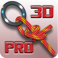 Knots 360 Pro ( 3D ) Mod APK icon