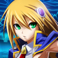 BlazBlue RR - Real Action Game Mod APK icon