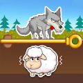 Sheep Farm : Idle Game Mod APK icon