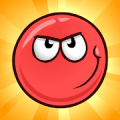 Red Ball 4 Mod APK icon
