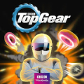 Top Gear: Donut Dash Mod APK icon