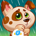 Duddu - My Virtual Pet Dog Mod APK icon