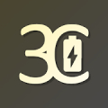 3C Battery Manager Pro key Mod APK icon