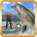 Bass Fishing 3D Mod APK icon