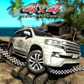 4x4 Off-Road Rally 7‏ icon