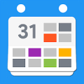 Calendar 2024 :Diary, Holidays Mod APK icon
