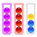 Ball Sort - Color Puzzle Game‏ icon