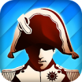 European War 4 : Napoleon Mod APK icon