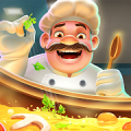 Cooking Super Star -Tasty City icon