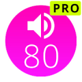 Música 80s rádio Pro icon