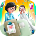 My Hospital: Build. Farm. Heal Mod APK icon