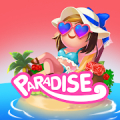 My Little Paradise: Resort Sim Mod APK icon