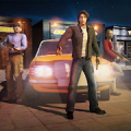 China Town Crime Stories: Mad Mod APK icon