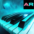 AR Piano Hero - Learn Piano Mod APK icon