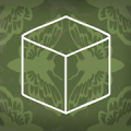 Cube Escape: Paradox Mod APK icon