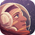 Asteroid Run Mod APK icon