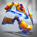 Armored Squad: Mechs vs Robots Mod APK icon