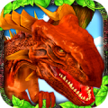World of Dragons: Simulator Mod APK icon