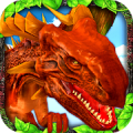 World of Dragons: Simulator icon