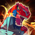 Legendino: Dinosaur Battle Mod APK icon