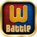 Woody Battle Block Puzzle Dual Mod APK icon