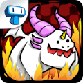 Merge Dragon Evolution: Fusion Mod APK icon